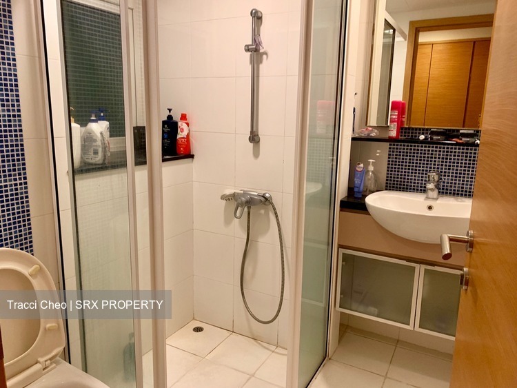 Savannah Condopark (D18), Condominium #207340331
